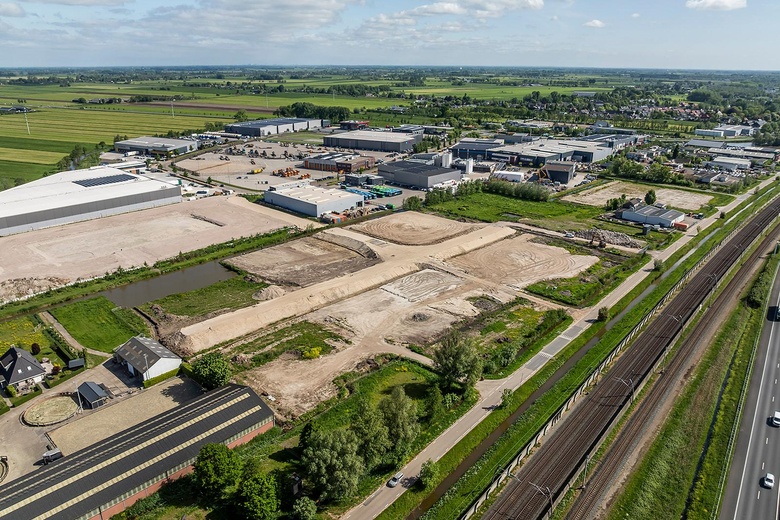 BedrijfsruimteaanRijshout 0 ong<br/> inSchelluinen