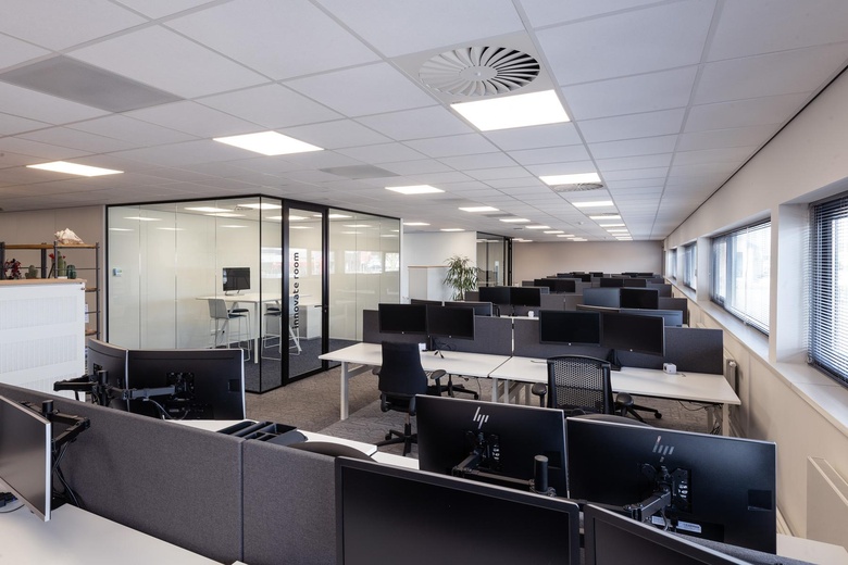 KantoorruimteaanSchimminck 1 a<br/> inZaltbommel KantoorruimteaanSchimminck 1 a<br/> inZaltbommel
