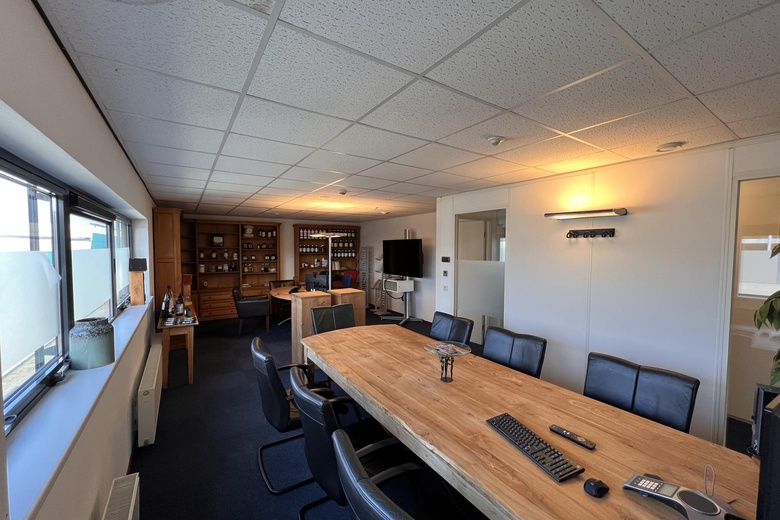 BedrijfsruimteaanCelsiusstraat 5<br/> inHarderwijk