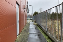 Bekijk foto 4 van Einsteinstraat 3 E Bekijk foto 4 van Einsteinstraat 3 E