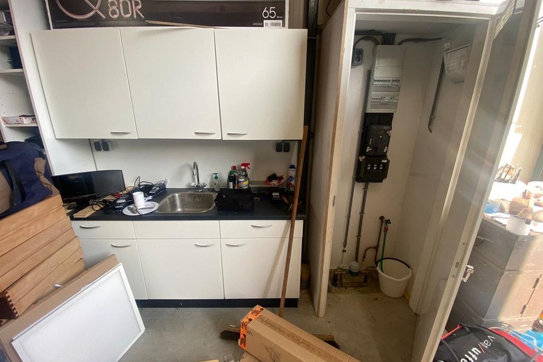 BedrijfsruimteaanEgersundweg 11 k<br/> inGroningen