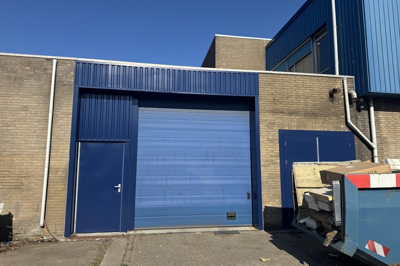 BedrijfsruimteaanLijndenweg 6<br/> inVelsen BedrijfsruimteaanLijndenweg 6<br/> inVelsen