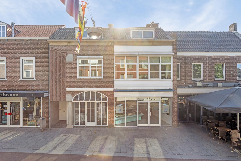 WinkelruimteaanGrotestraat 103<br/> inVenray