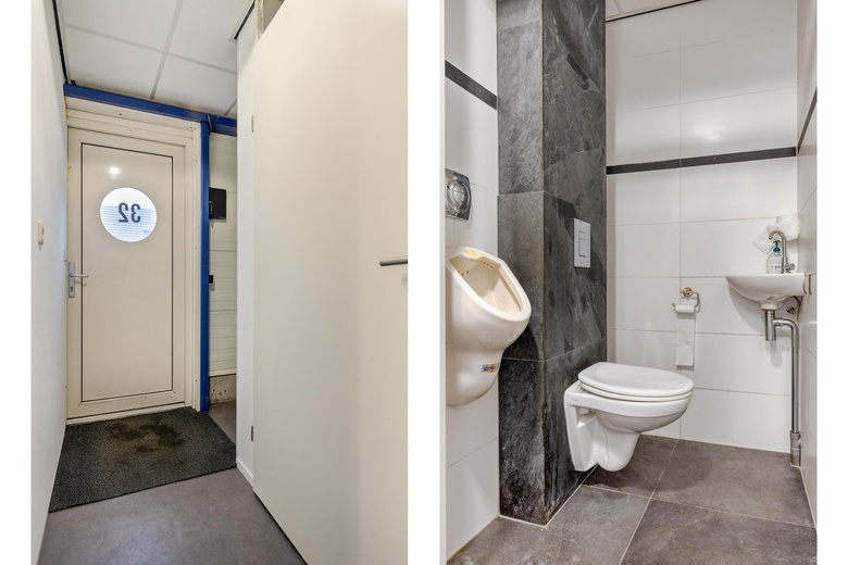 Bedrijfsruimte Heinkensand - Daniëlsweg 32 - Foto 19