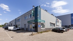 Bedrijfsruimte Duivendrechtsekade 71, Amsterdam | Bedrijfspand.com