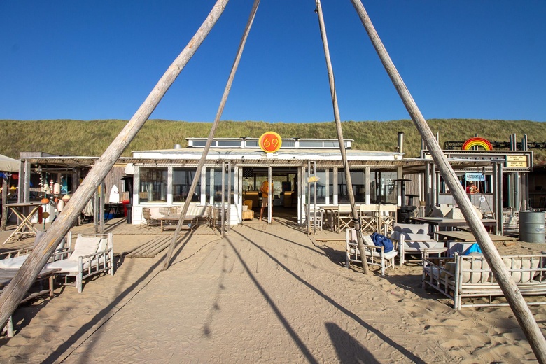 Horeca Zandvoort - Strandafgang Zuiderduin 1 - Foto 19