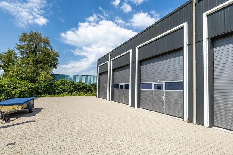 BedrijfsruimteaanMarsweg 51<br/> inZutphen