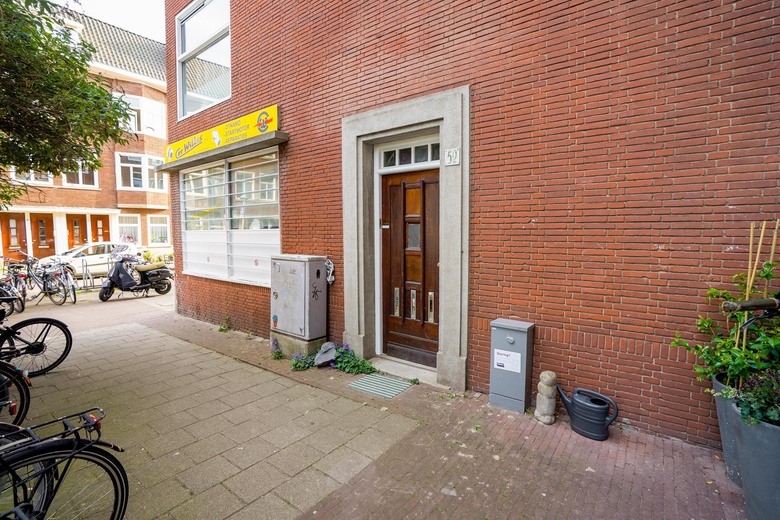 Bedrijfsruimte Amsterdam - Bloys van Treslongstraat 54 - Foto 5