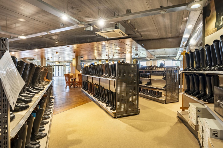 Bedrijfsruimte Heteren - Ressenerbroek 12 - Foto 24