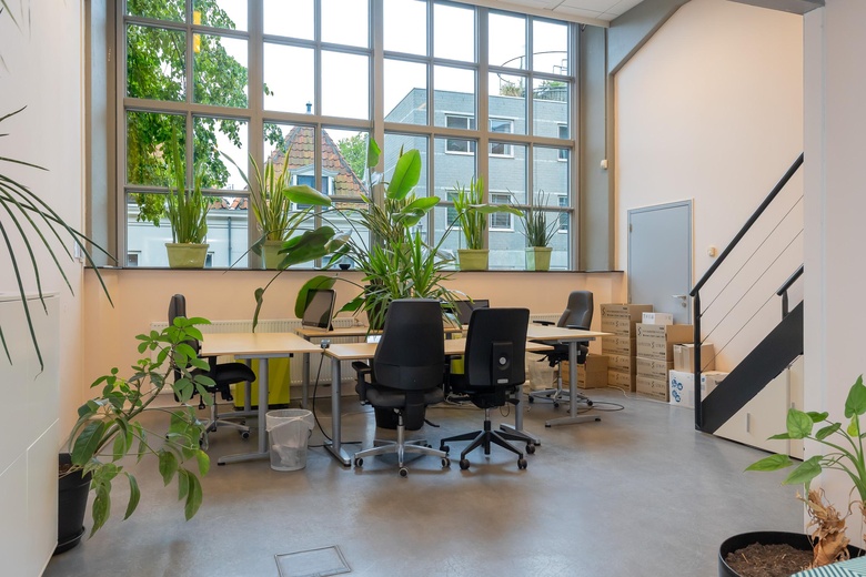 Kantoorruimte Leiden - 3e Binnenvestgracht 23 B - Foto 15