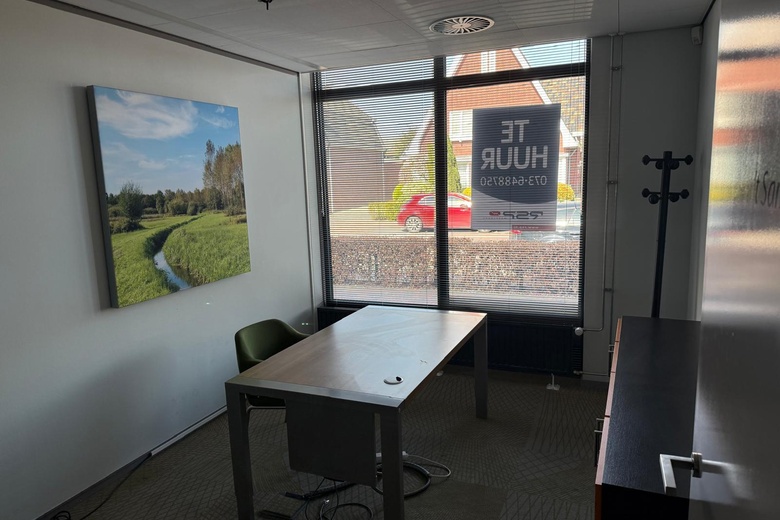 WinkelruimteaanMargrietstraat 71<br/> inMierlo