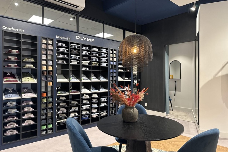 WinkelruimteaanKerkbuurt 93<br/> inSliedrecht