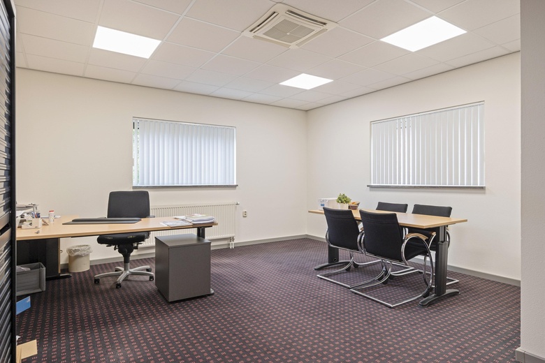 KantoorruimteaanGeerweg 11<br/> inSittard