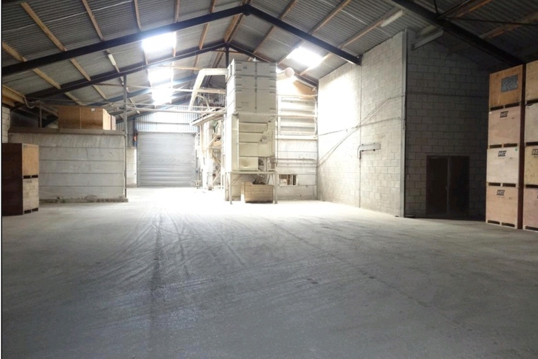 BedrijfsruimteaanFrederik Hendrikstraat 60<br/> inLamswaarde