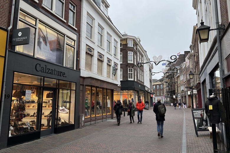 WinkelruimteaanChoorstraat 19<br/> inUtrecht