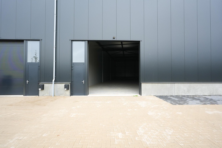 BedrijfsruimteaanBovensteweg 93 F<br/> inMook