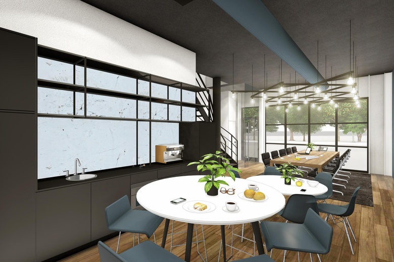 BedrijfsruimteaanLaurent Janssensstraat 106 15<br/> inTilburg