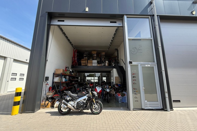 Bedrijfsruimte Kampen - Industrieweg 11 J - Foto 19