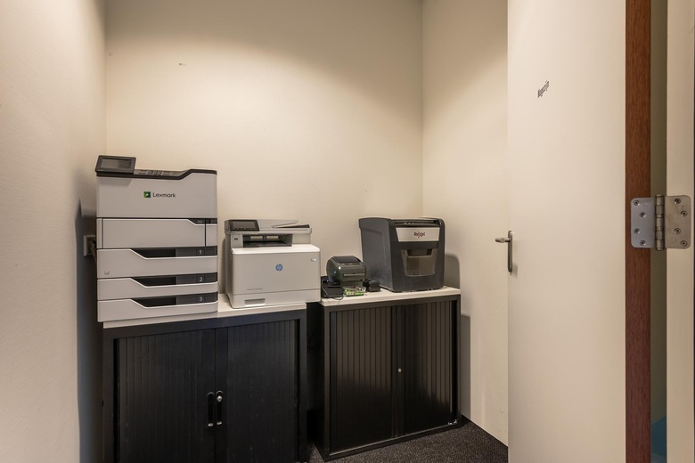 KantoorruimteaanLaan van de Kreeft 100<br/> inApeldoorn