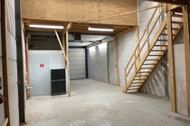Bedrijfsruimte Nieuwegein - Grote Wade 23 F - Foto 6