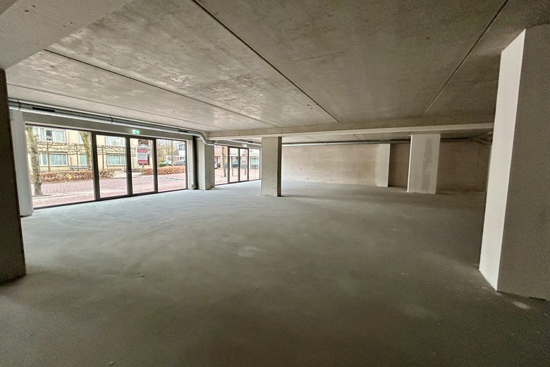 BedrijfsruimteaanKerkstraat 22<br/> inHapert