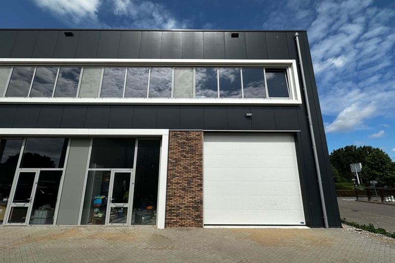 BedrijfsruimteaanKelvinstraat 9<br/> inZoetermeer