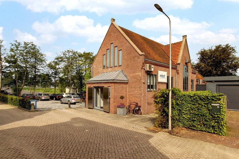 KantoorruimteaanAmstelzijde 87<br/> inAmstelveen