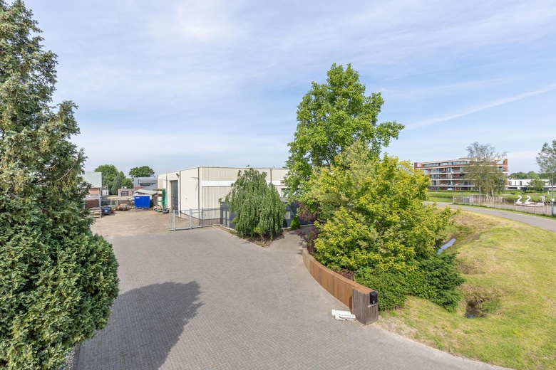 BedrijfsruimteaanKanaaldijk Zuid 1 c<br/> inSon en Breugel BedrijfsruimteaanKanaaldijk Zuid 1 c<br/> inSon en Breugel