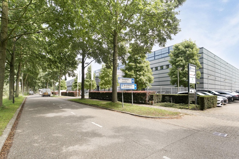 KantoorruimteaanAstronaut 28<br/> inAmersfoort