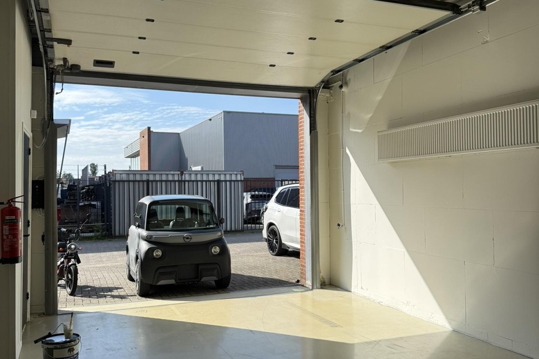 Bedrijfsruimte Aalsmeer - Witteweg 13 - Foto 14