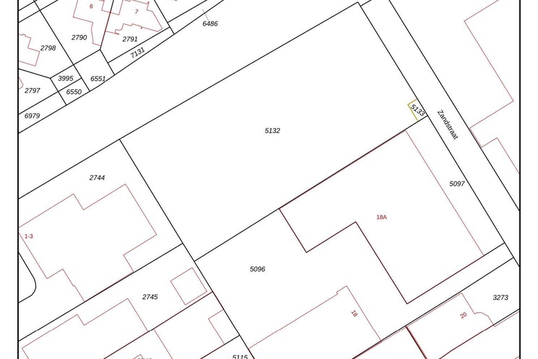 BedrijfsruimteaanZandstraat 12<br/> inBest