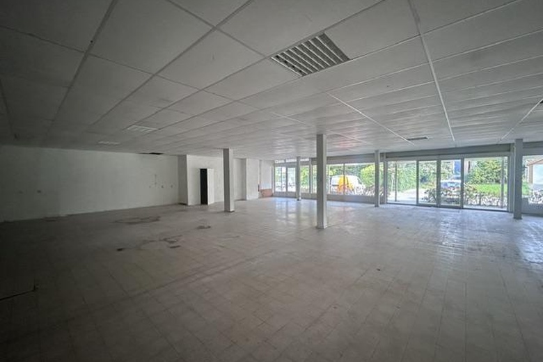 Bedrijfsruimte Lage Zwaluwe - Nieuwstraat 5-7 - Foto 6