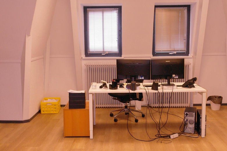 KantoorruimteaanFlorapark 1<br/> inHaarlem