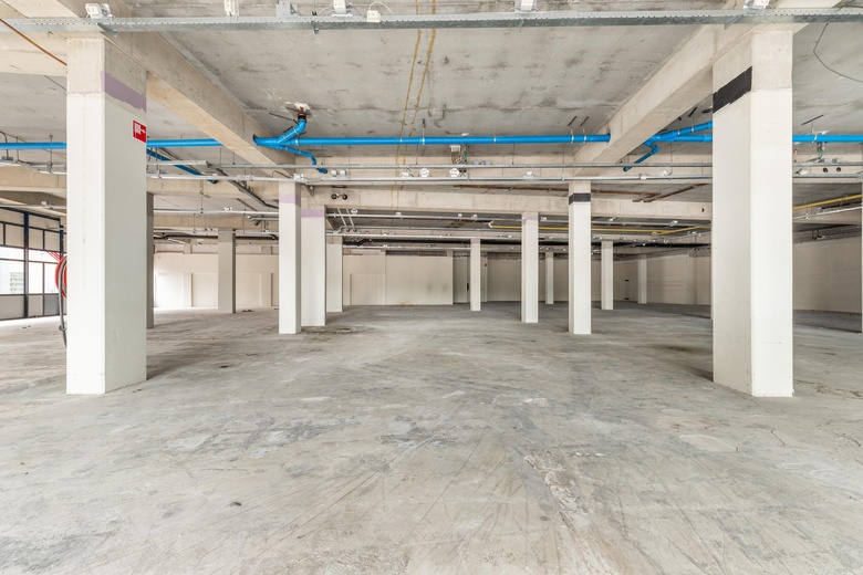 WinkelruimteaanMeerstraat 56<br/> inBeverwijk