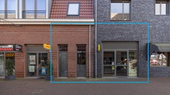 Winkelruimte te huur Berkel-Enschot - Koningsoord 178