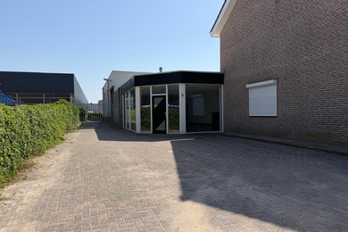 Bedrijfsruimte Goirle - De Hemeltjes 5 - Foto 2
