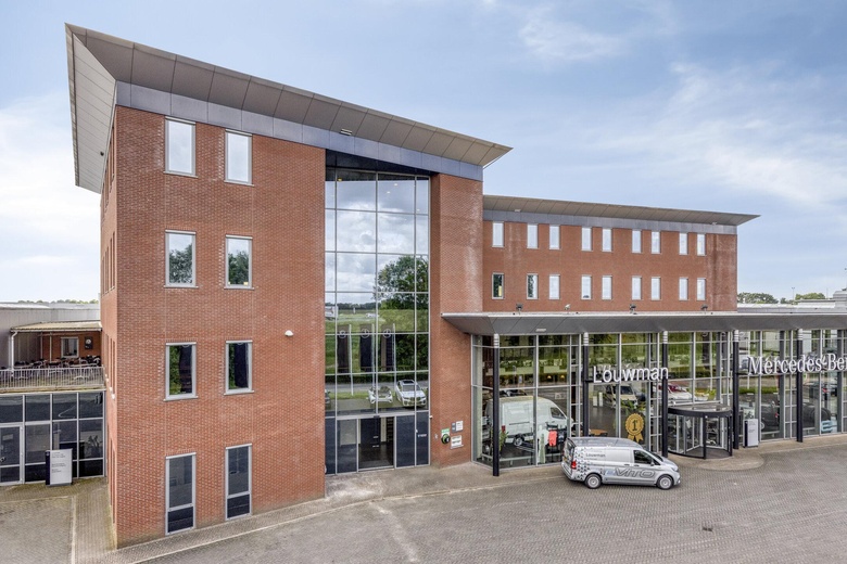 Kantoorruimte Veghel - De Amert 706 - Foto 4