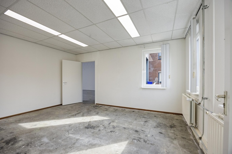 Bedrijfsruimte Rotterdam - Anthonetta Kuijlstraat 42 - Foto 8