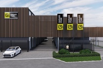 Bekijk foto 3 van GaragePark Nieuwegein-Utrecht 0 ong Bekijk foto 3 van GaragePark Nieuwegein-Utrecht 0 ong