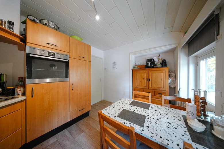 WinkelruimteaanKerkstraat 10<br/> inBeek en Donk