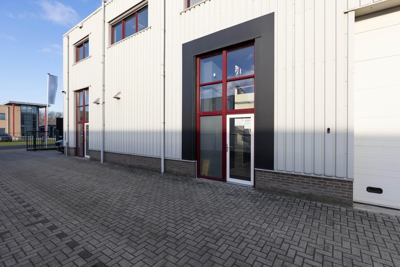 KantoorruimteaanMarconiweg 13 - 15<br/> inZeewolde KantoorruimteaanMarconiweg 13 - 15<br/> inZeewolde