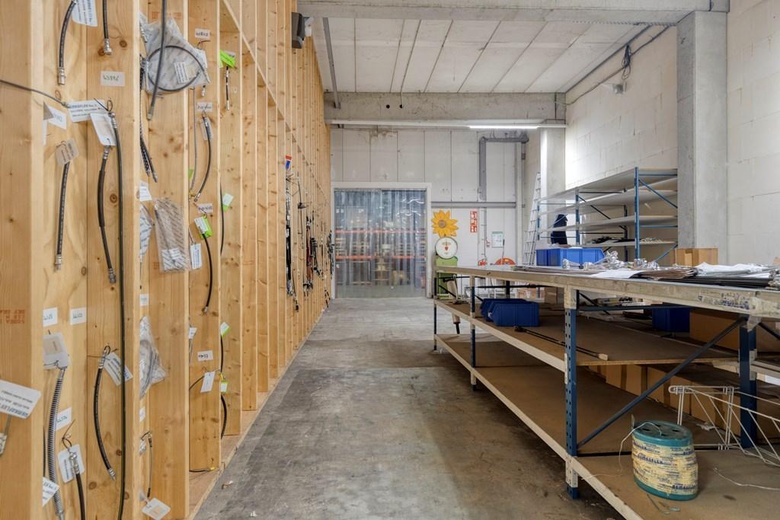 KantoorruimteaanBerenkoog 49<br/> inAlkmaar