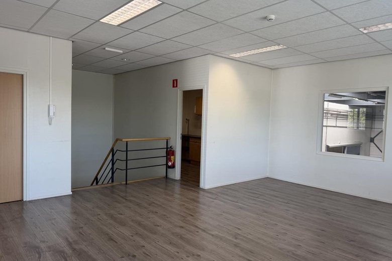Bedrijfsruimte Noordwijkerhout - Walserij 44 - Foto 5