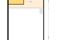 Bekijk foto 2 van eenheid 1 aan de Torenlaan 46 in Hengelo