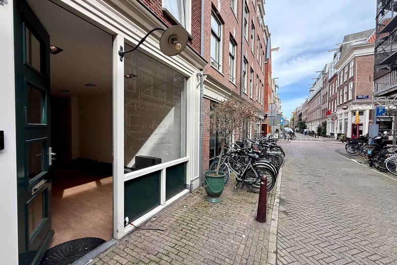 Winkelruimte Amsterdam - Laurierstraat 168 H - Foto 9