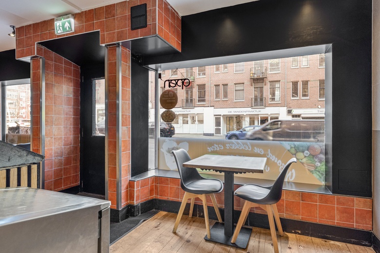 Horeca Amsterdam - Zeilstraat 61 H - Foto 5