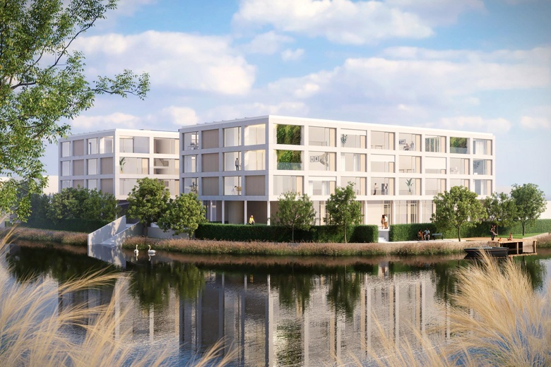 Bedrijfsruimteaan2e Loswal 90<br/> inHilversum Bedrijfsruimteaan2e Loswal 90<br/> inHilversum