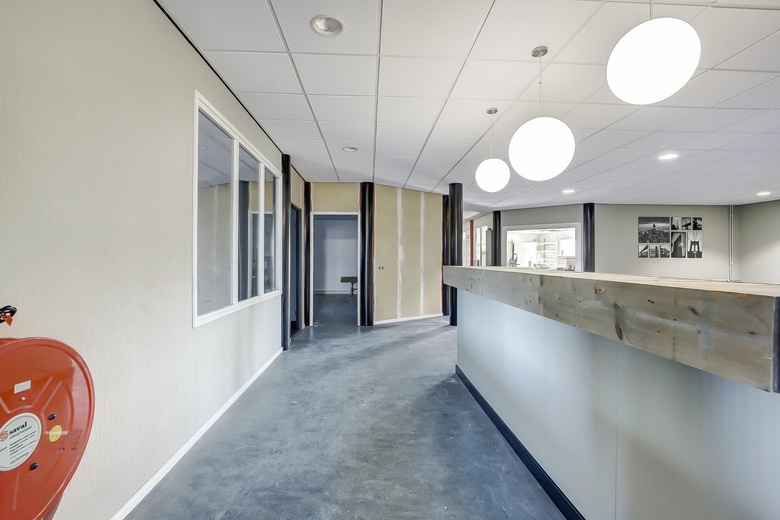 KantoorruimteaanNoordland 1<br/> inHeinkensand