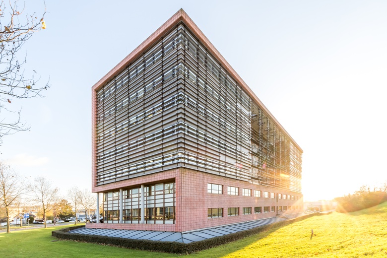 KantoorruimteaanMarconibaan 57<br/> inNieuwegein