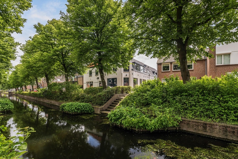 WinkelruimteaanVliet Zuidzijde 14<br/> inRijnsburg